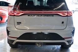 BYD Tang